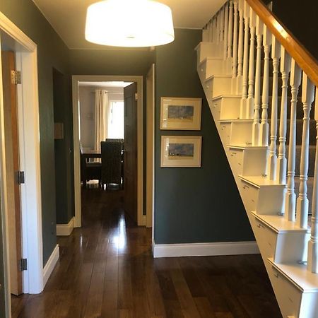 Вилла Cromwells Court Кенмар Экстерьер фото