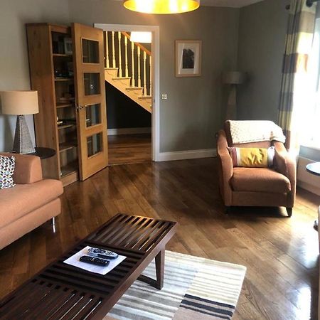 Вилла Cromwells Court Кенмар Экстерьер фото