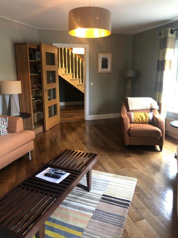 Вилла Cromwells Court Кенмар Экстерьер фото