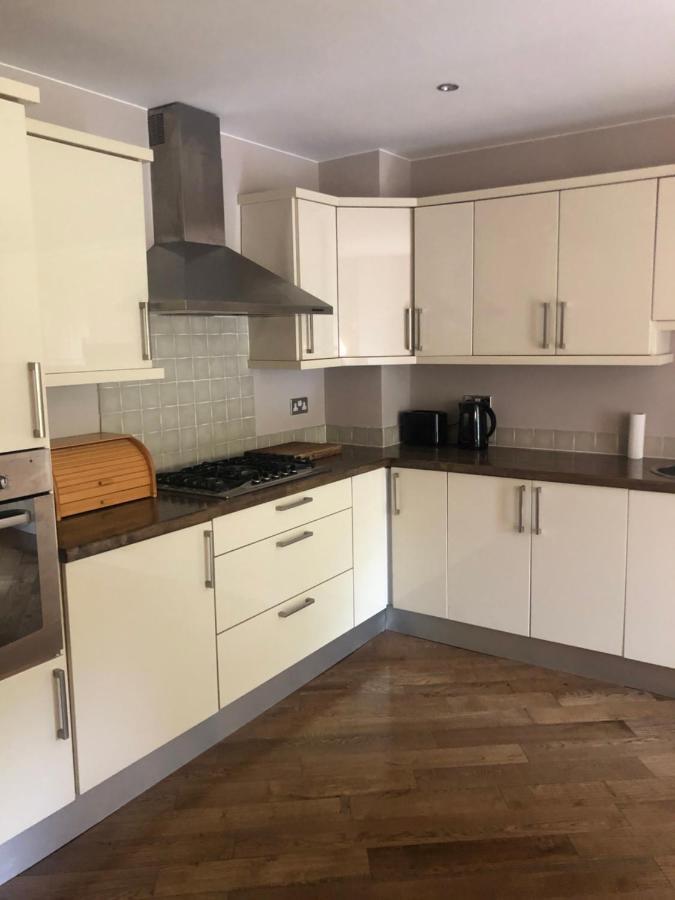 Вилла Cromwells Court Кенмар Экстерьер фото